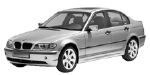 BMW E46 B1917 Fault Code